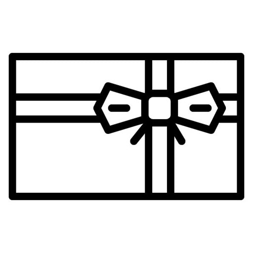 Shopping Gift Icon