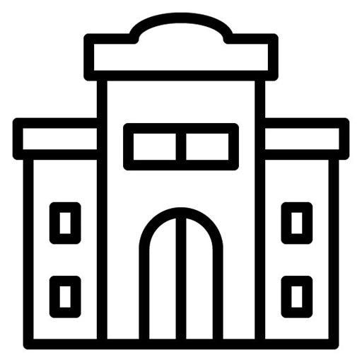 Supermarket Icon | Supermarket