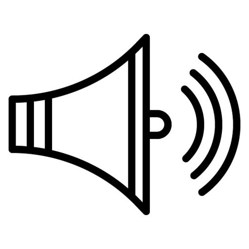 Audio Icon