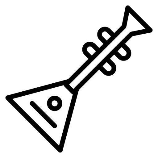 Balalaika Icon