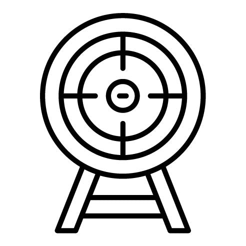 Target Icon | Entertainment
