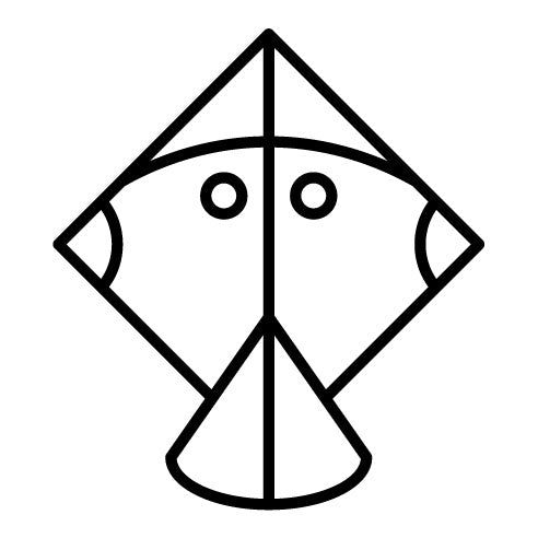 Kite Icon