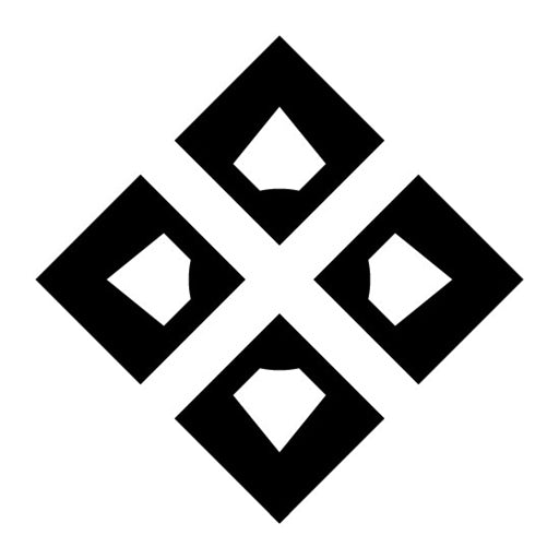 Classic Glyph Icon