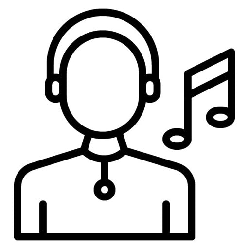 Trance Icon