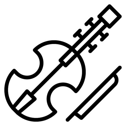 Violin Icon | Instrument