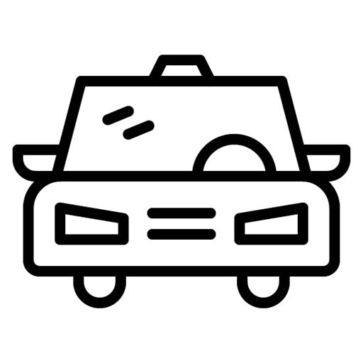 Automotive Icon