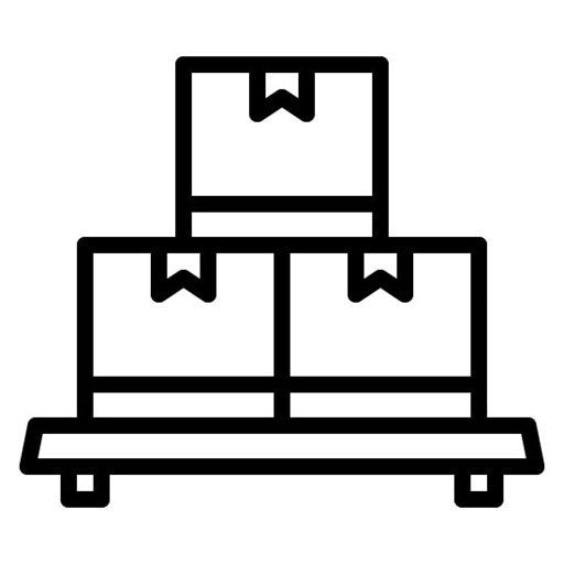 Cargo Icon