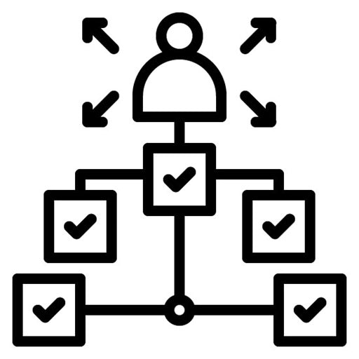 Deployment Icon