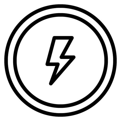 Energy Icon | Manufacturing
