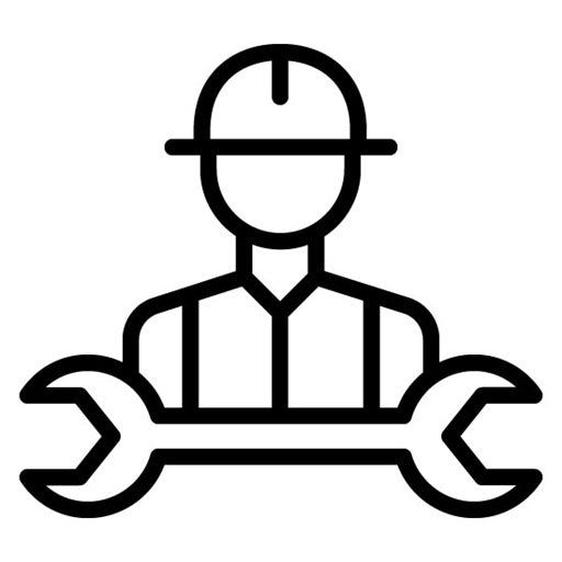 Engineering Icon | Manufacturing