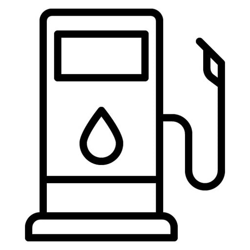 Gasoline Icon