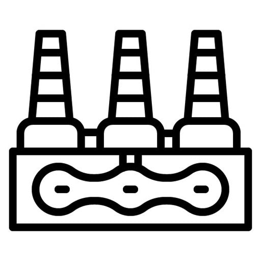 Geothermal Icon