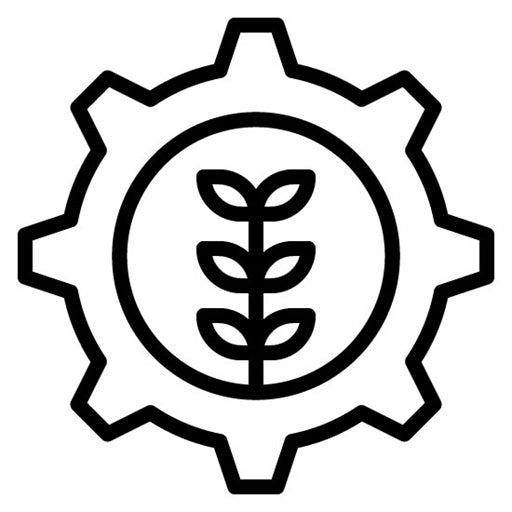 Greentech Icon