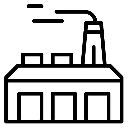 Industry Icon | Manufacturing