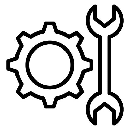 Maintenance Icon | Manufacturing