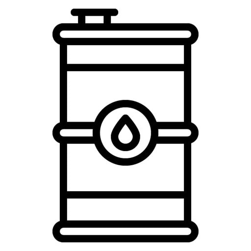 Oil Icon | Manufacturing
