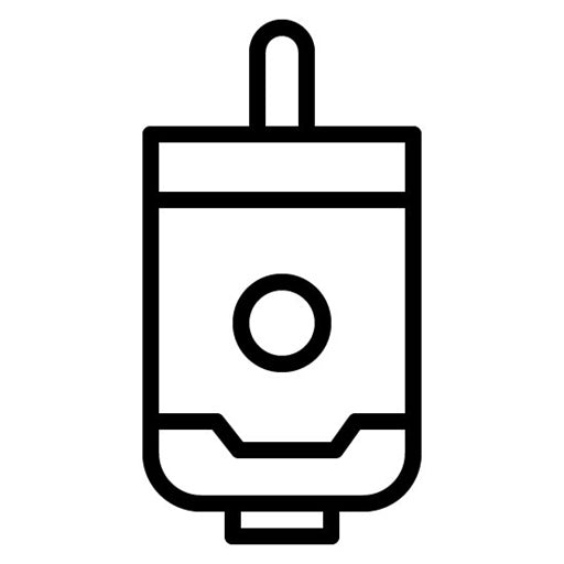 Stepper Motor Icon