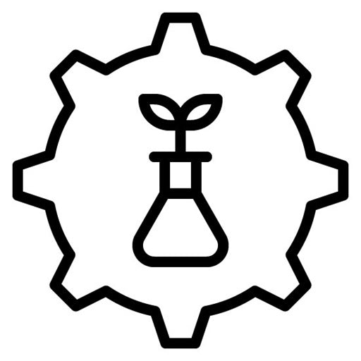 Tool Biotech Icon