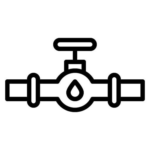 Valve Icon | Manufacturing
