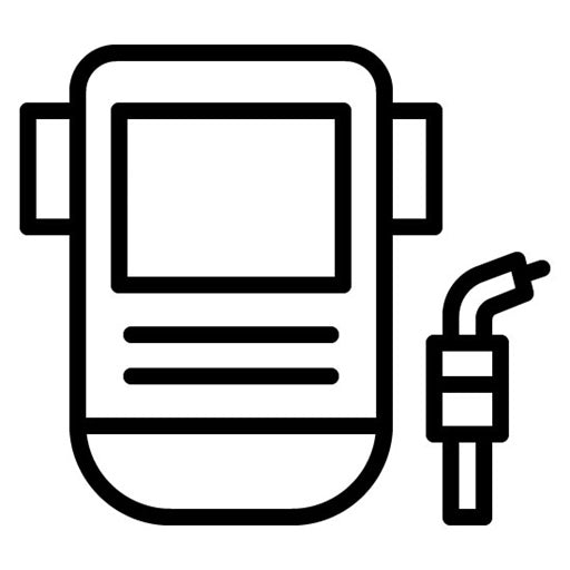 Welding Icon