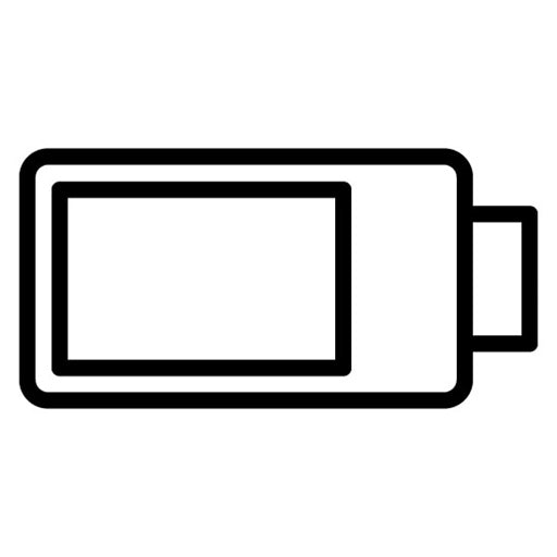 Android Battery Icon