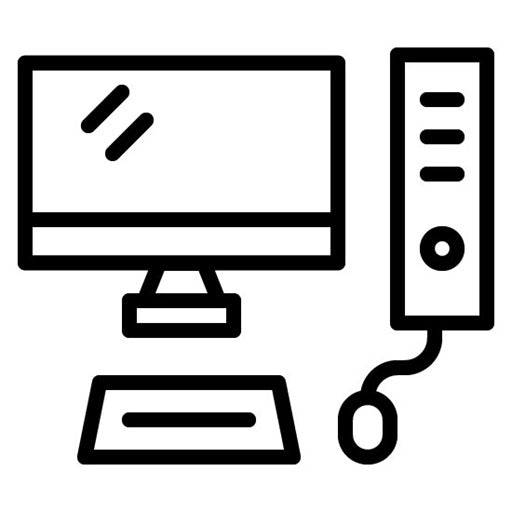 Desktop Icon