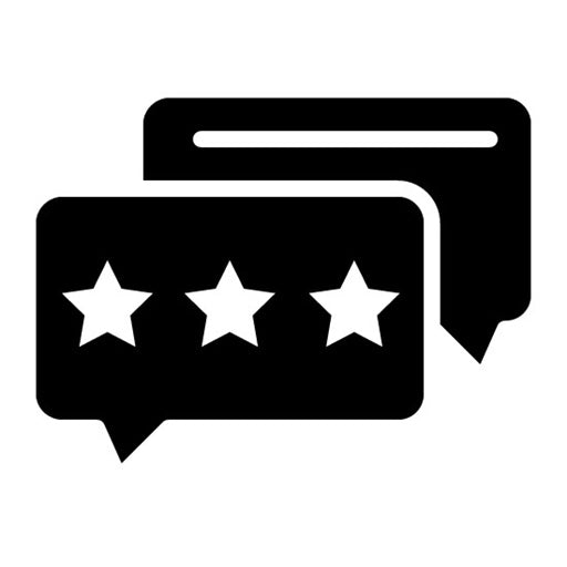 Feedback Glyph Icon | Battery and Power