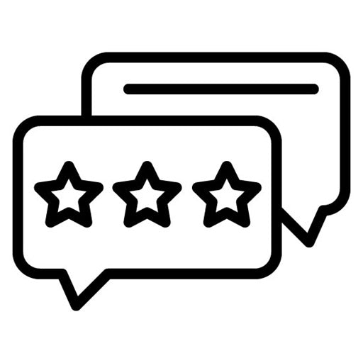 Feedback Icon | Battery and Power