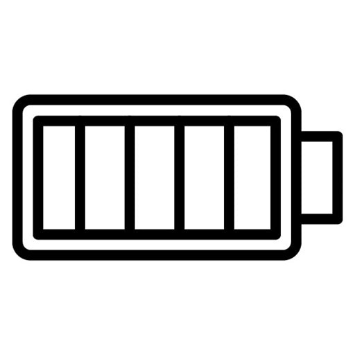 Full Battery Icon