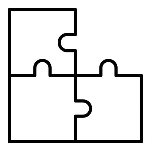 Puzzle Icon | Entertainment
