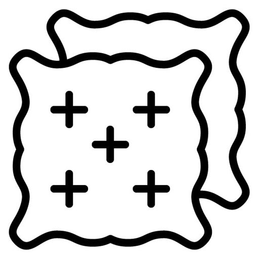 Fabrics Icon