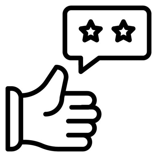 Feedback Icon | Shoemaker