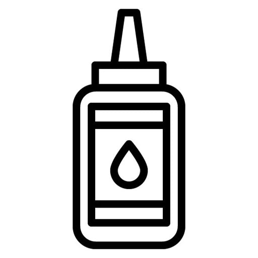 Glue Icon | Shoemaker
