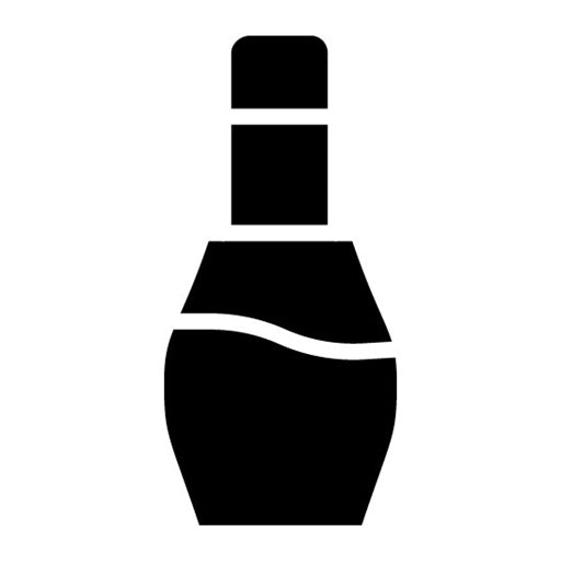 Polish Glyph Icon