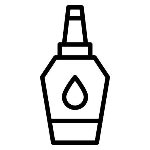 Polish Tube Icon