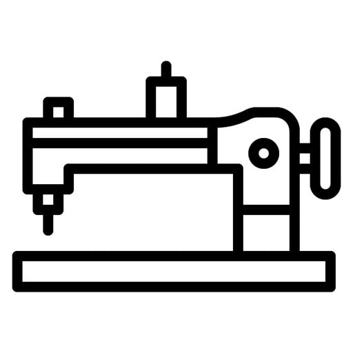 Sewing Machine Icon | Shoemaker