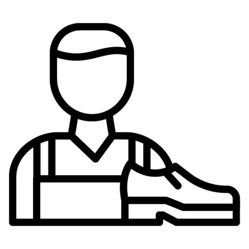 Shoemaker Icon