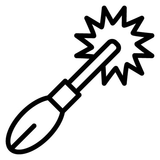Tracing Wheel Icon