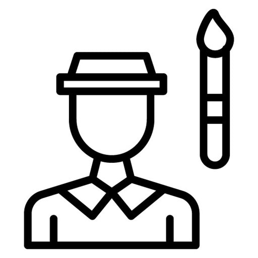 Art Director Icon