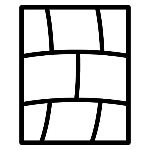 Comic Icon