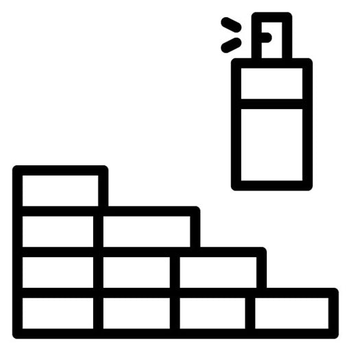 Graffiti Icon
