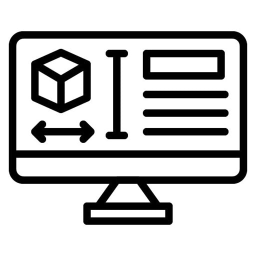 Product Design Icon