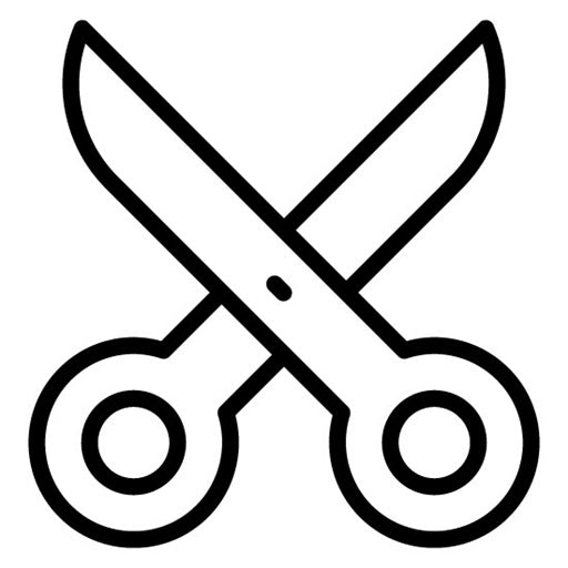 Scissor Icon