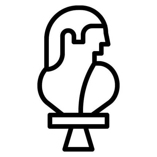 Sculpture Icon