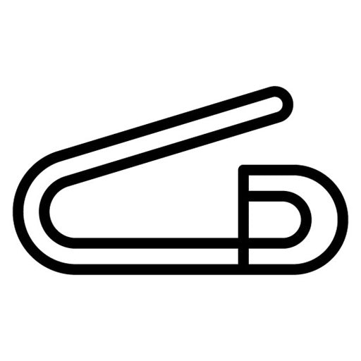 Stitch Marker Icon