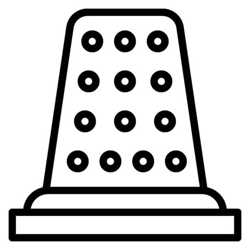 Thimble Icon