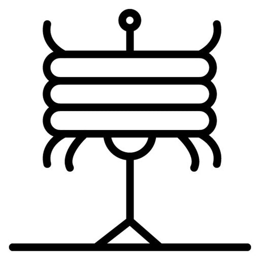 Umbrella Swift Icon