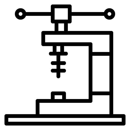 Vise Icon