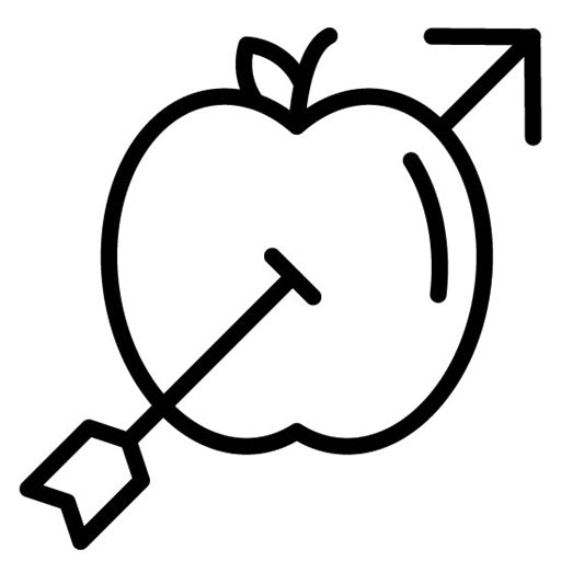 Apple Icon