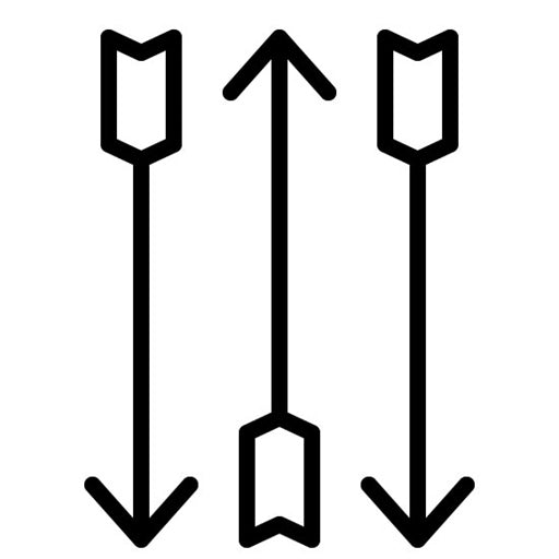 Arrow Icon